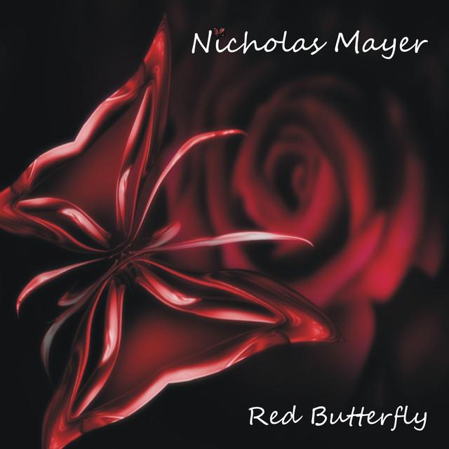Nicholas Mayer