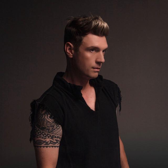 Nick Carter