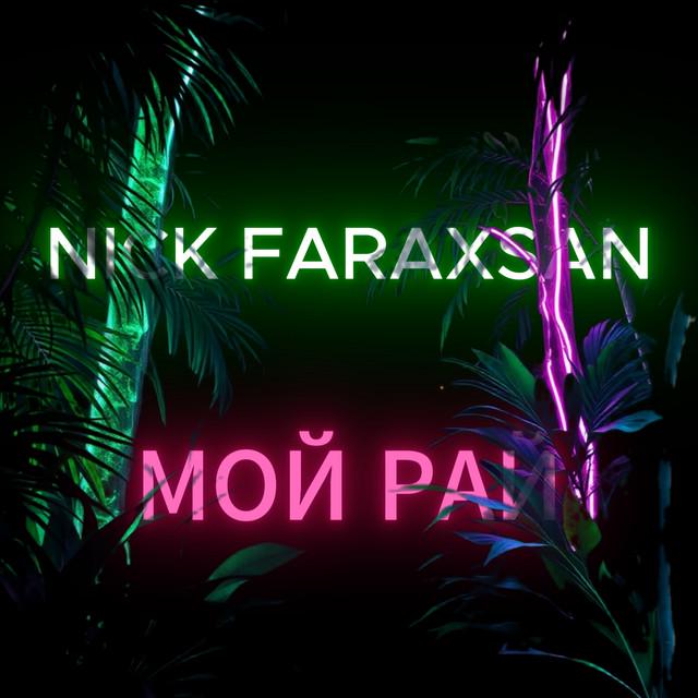 Nick Faraxsan