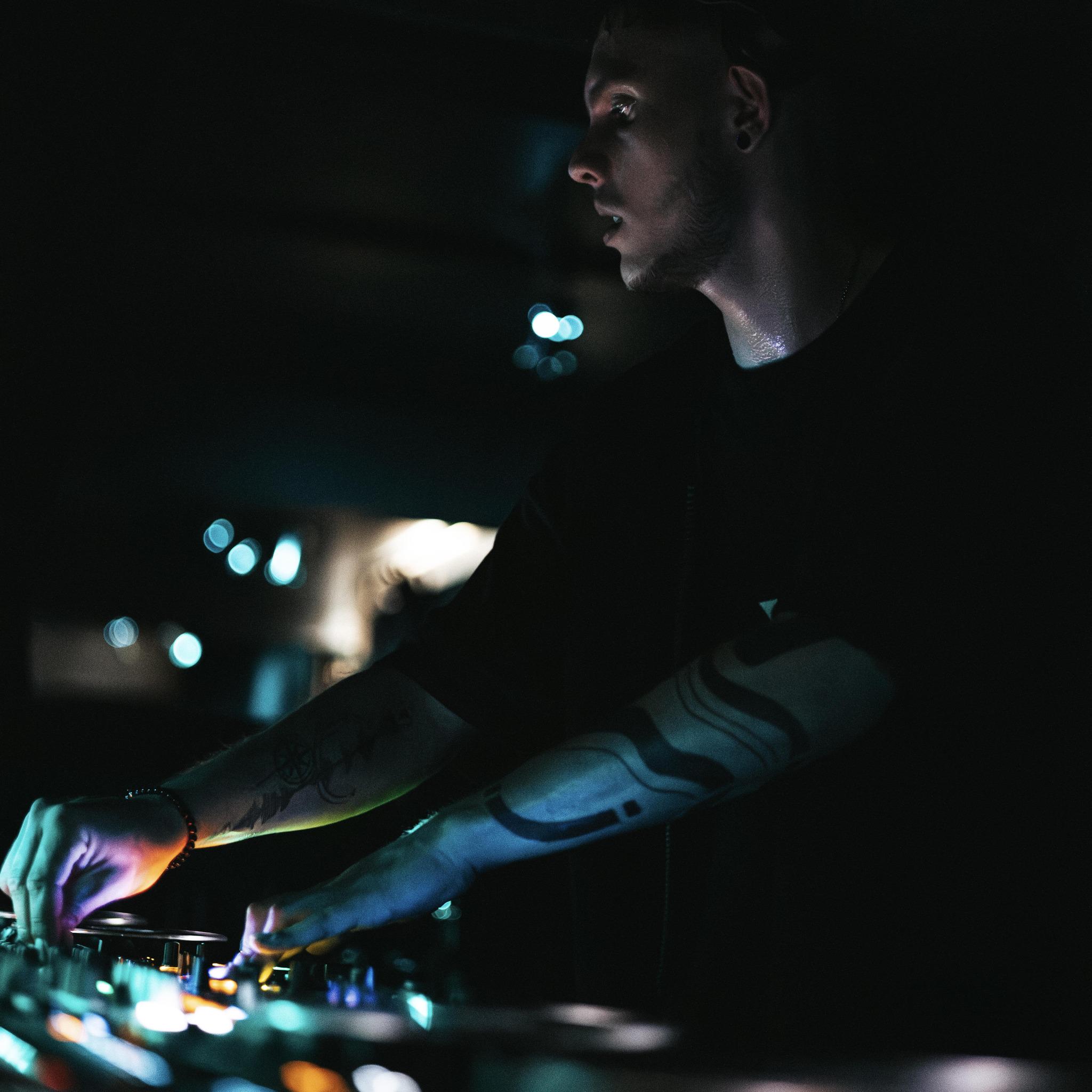 Nick Ramme - Songs, Events and Music Stats | Viberate.com