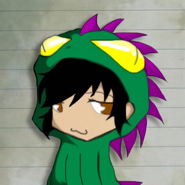 Nickasaur!