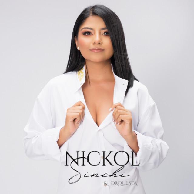 Nickol Sinchi