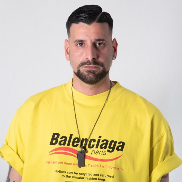 Nicola Baldacci