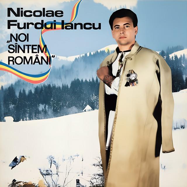 Nicolae Furdui Iancu