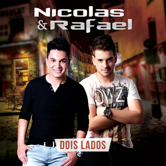 Nicolas e Rafael - Songs, Events and Music Stats | Viberate.com