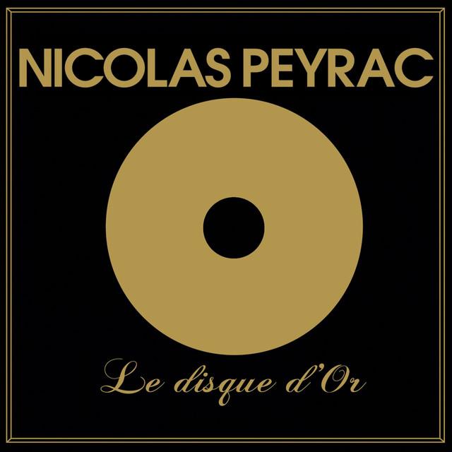 Nicolas Peyrac