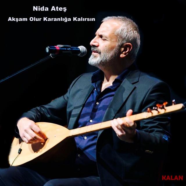 Nida Ateş