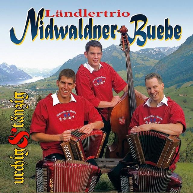 Nidwaldner-Buebe