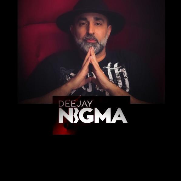Nigma Deejay