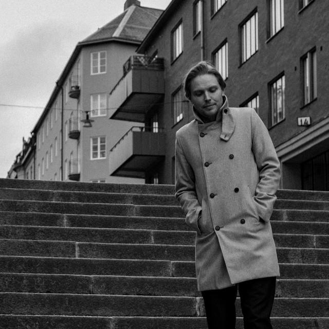 Niklas Holmström