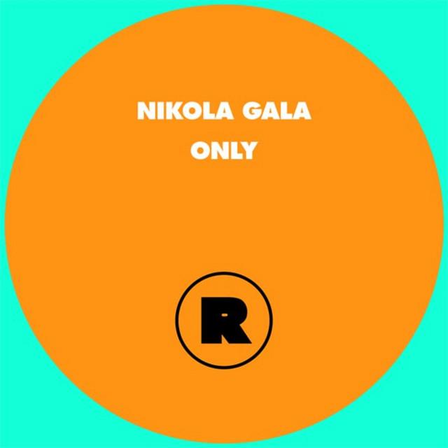 Nikola Gala