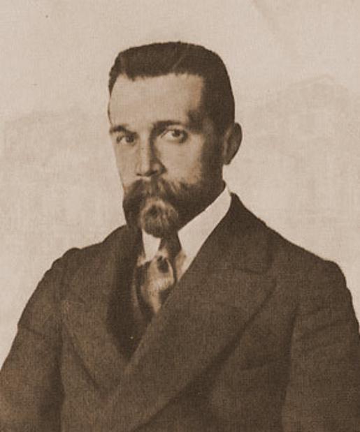 Nikolai Myaskovsky - Songs, Events and Music Stats | Viberate.com