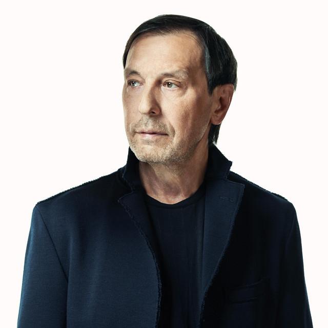 Nikolai Noskov (Николай Носков)