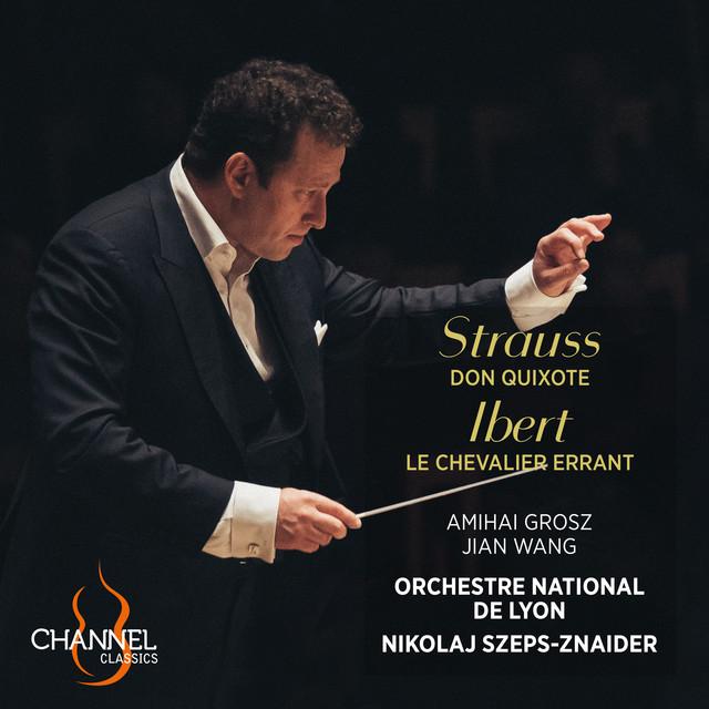Nikolaj Szeps-Znaider