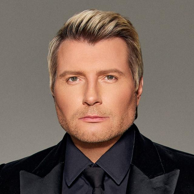 Nikolay Baskov (Николай Басков)