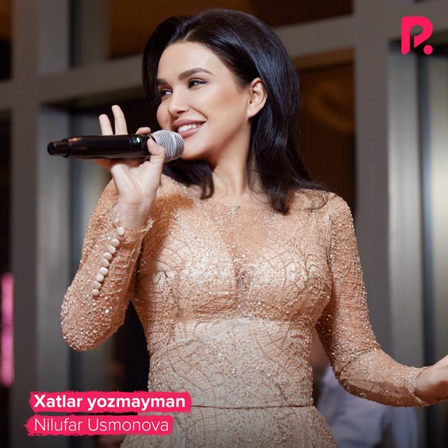 Nilufar Usmonova