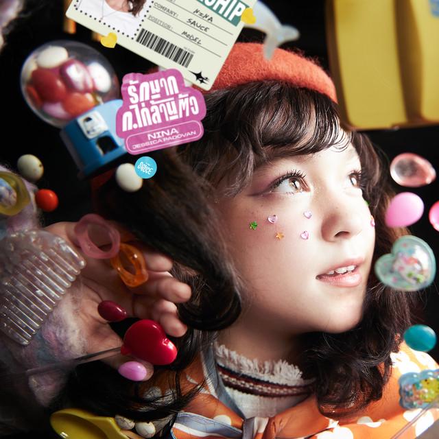 NINA JESSICA PADOVAN