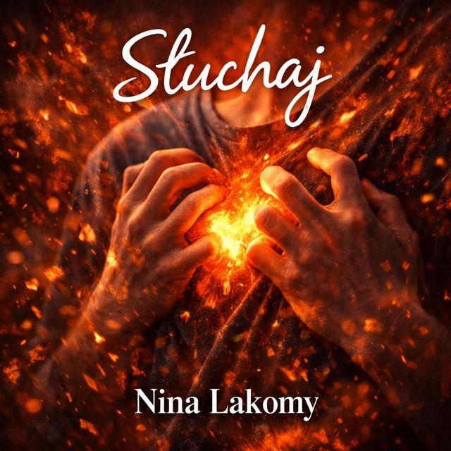 Nina Lakomy