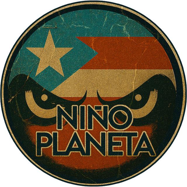 Niño Planeta