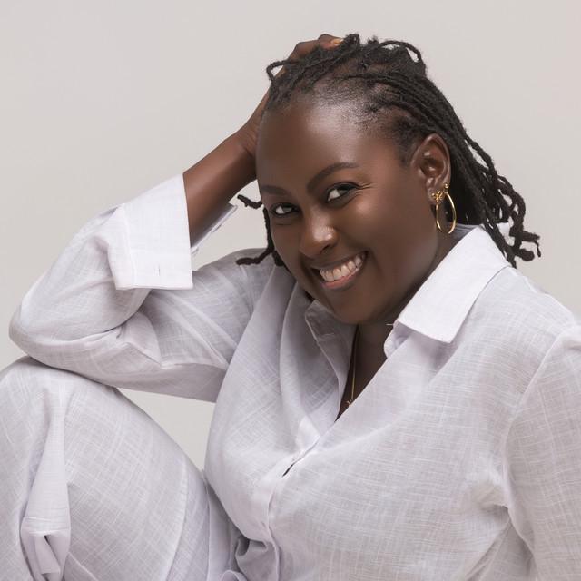 Nita Katushabe