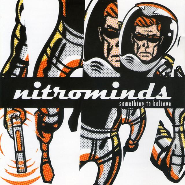Nitrominds