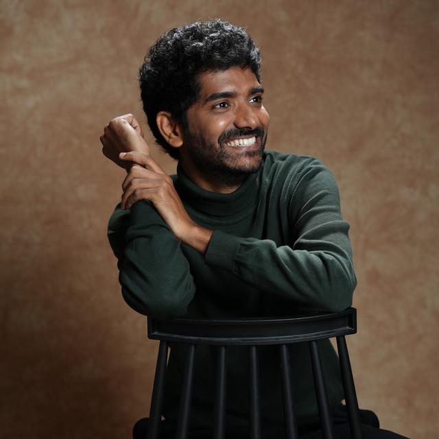Nivas K Prasanna
