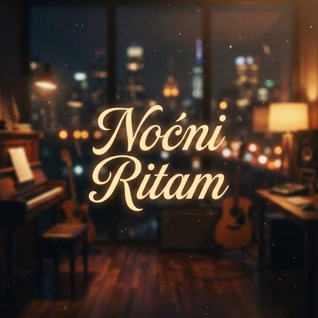 Nocni Ritam - Songs, Events and Music Stats | Viberate.com