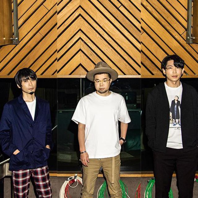 Nona Reeves (ノーナ・リーヴス)