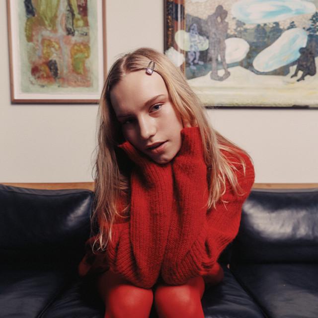 Nora Roll