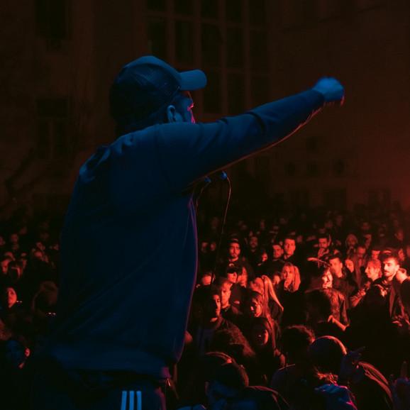 Nos - Songs, Events and Music Stats | Viberate.com