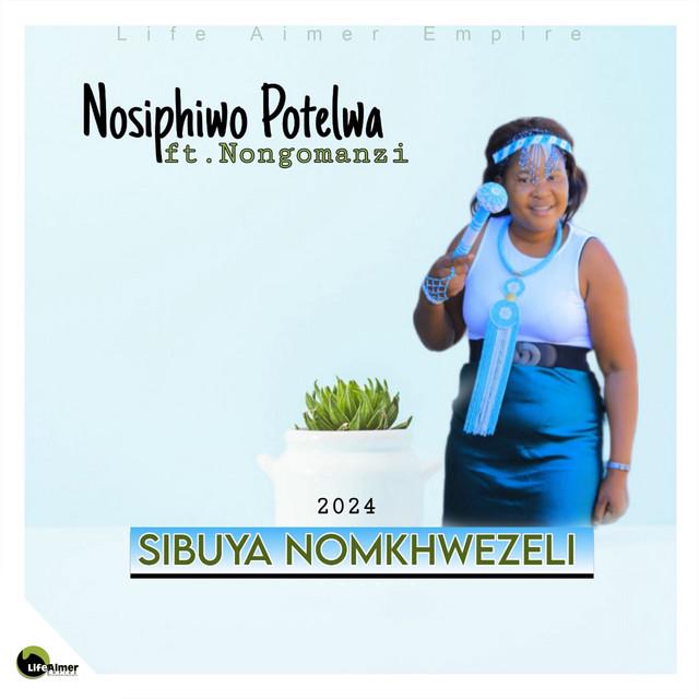 Nosiphiwo Potelwa