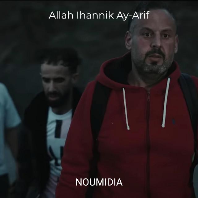 Noumidia