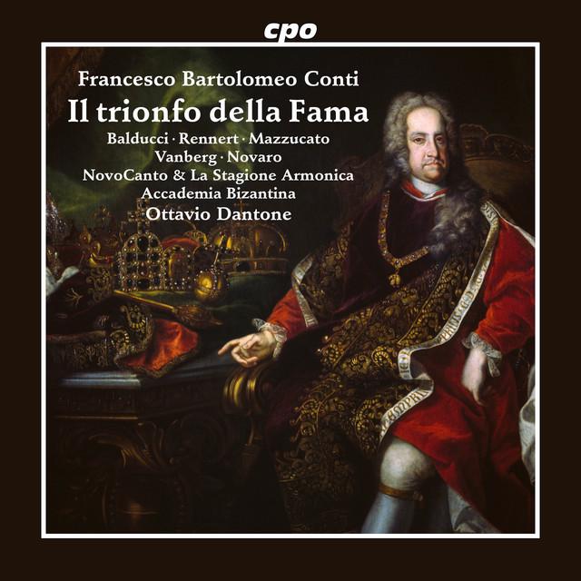 NovoCanto & La Stagione Armonica