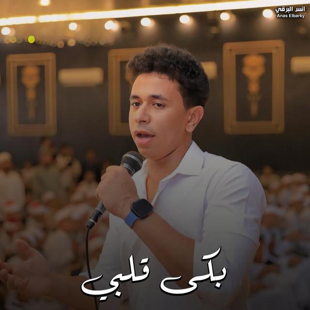 أنس البرقي