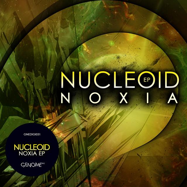 Nucleid Nucleoid - Songs, Events and Music Stats | Viberate.com