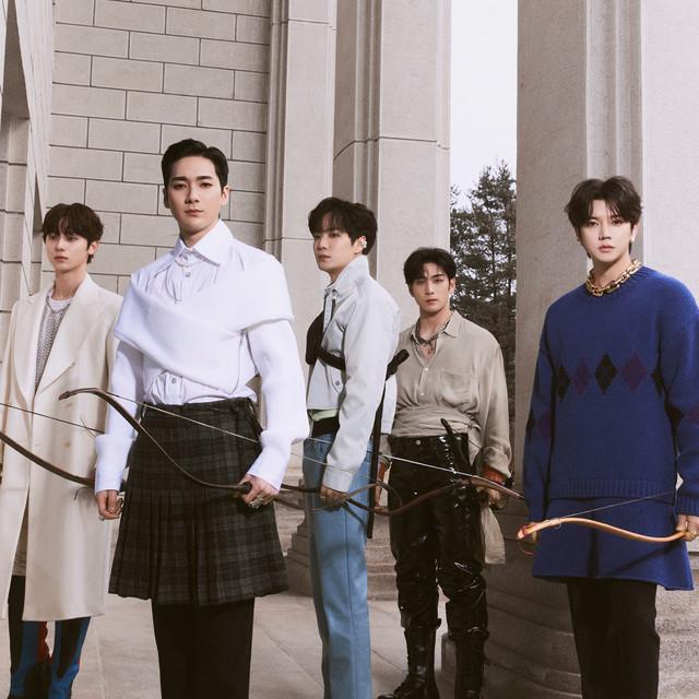 NU'EST (뉴이스트)