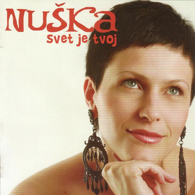 Nuška Drašček