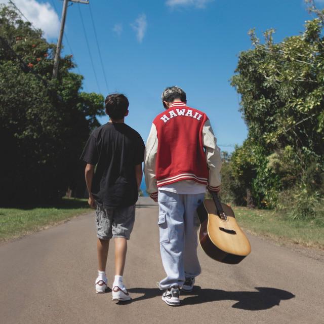 Nyjah Music & Zyah Rhythm