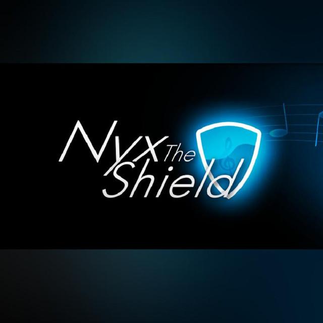 NyxTheShield