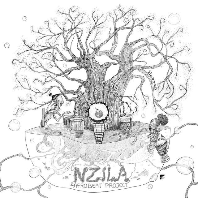 Nzila Afrobeat Project