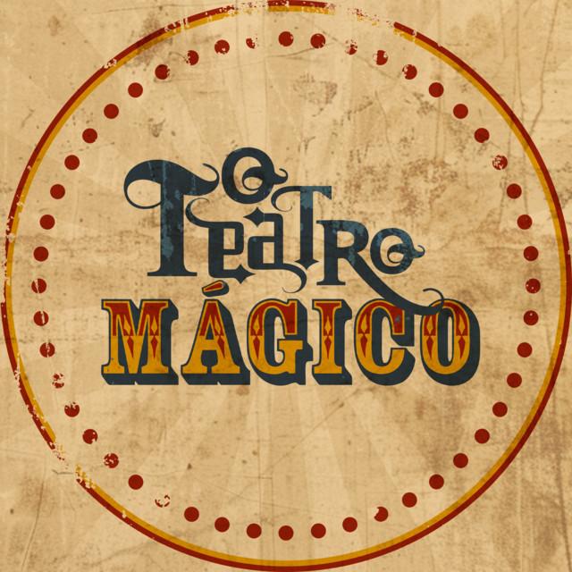 O Teatro Mágico