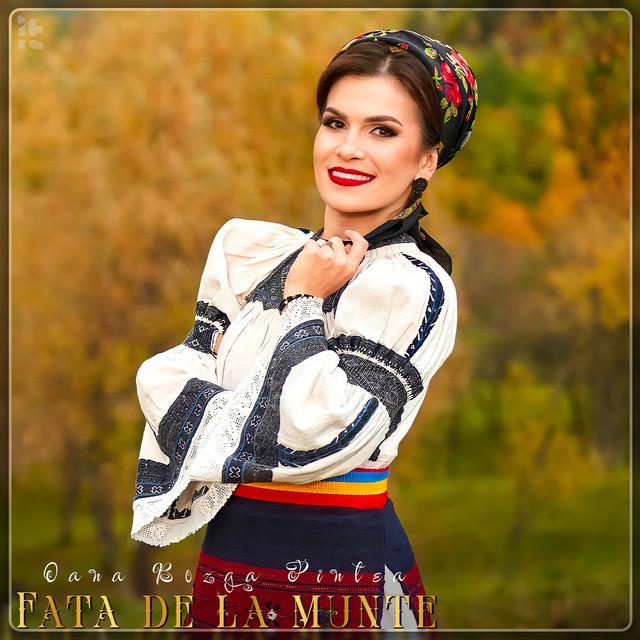 Oana Bozga Pintea