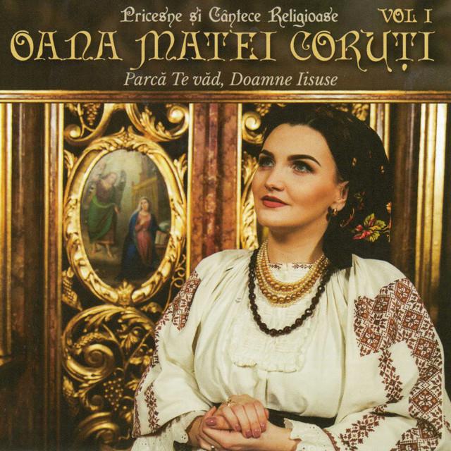 Oana Matei Coruti