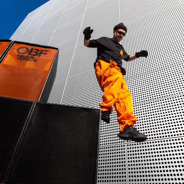 O.B.F Sound System