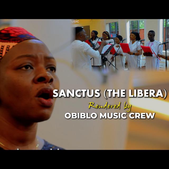 Obiblo Music