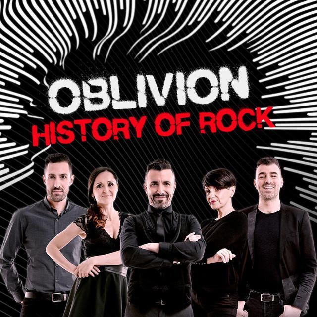 Oblivion