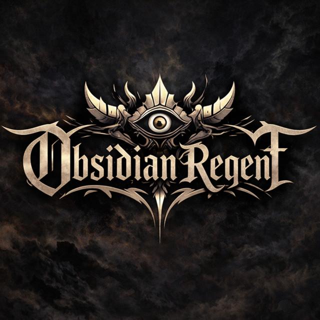 OBSIDIAN REGENT