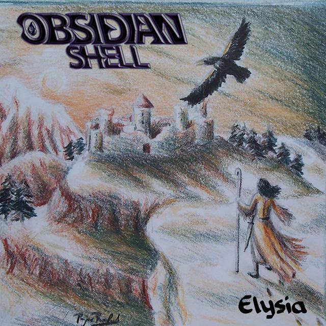 Obsidian Shell
