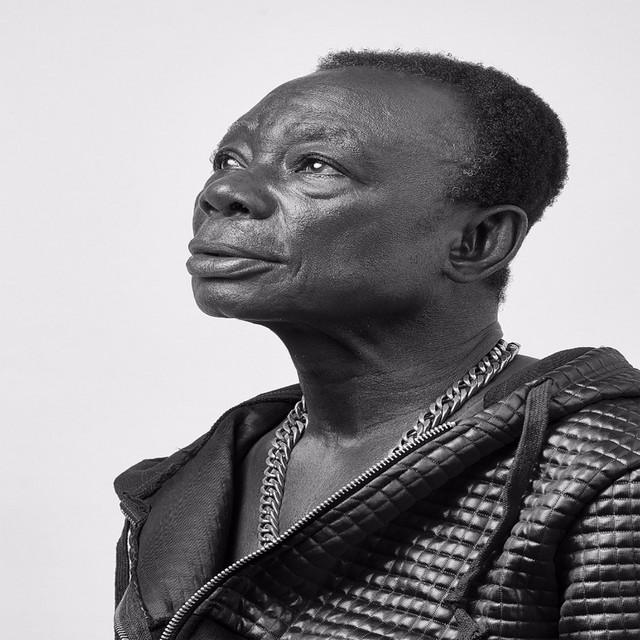 Obuoba J.A Adofo