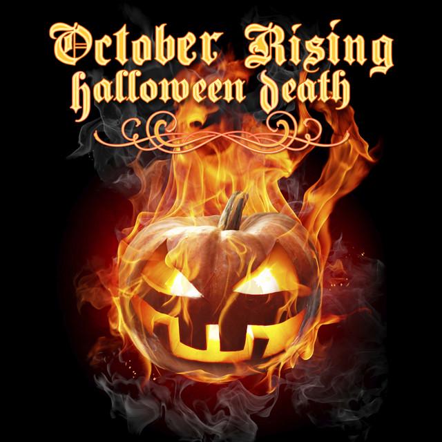 October Rising - Songs, Events and Music Stats | Viberate.com